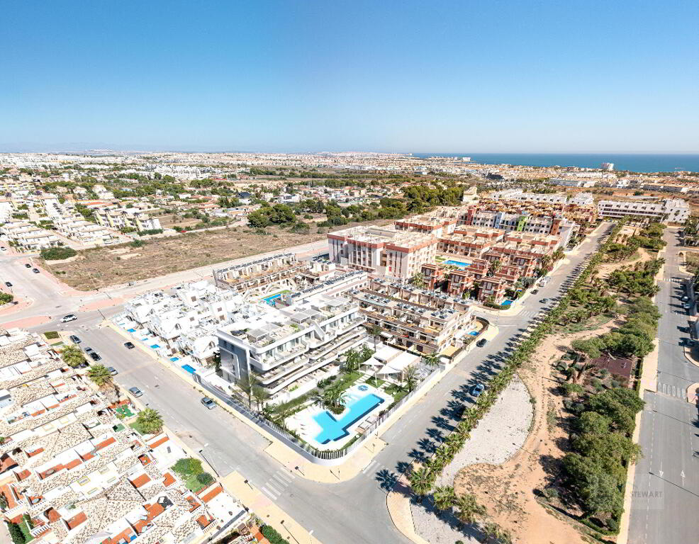 Photo 32 of Apartments, Cabo Roig