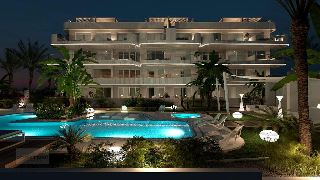 Photo 17 of Apartments, Cabo Roig