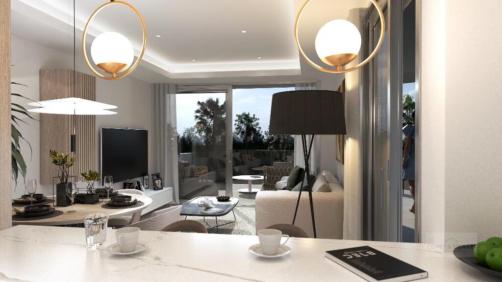 Photo 22 of Apartments, Cabo Roig