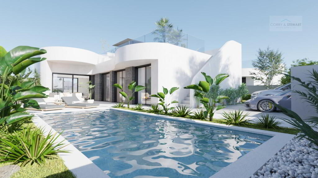 Photo 4 of Villas, Cabo Roig