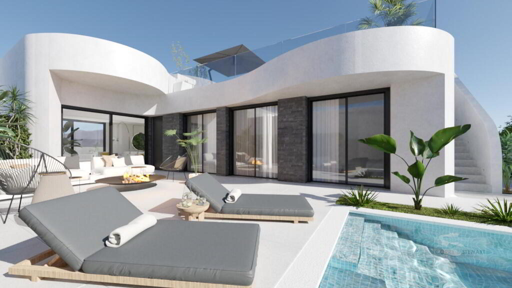 Photo 8 of Villas, Cabo Roig