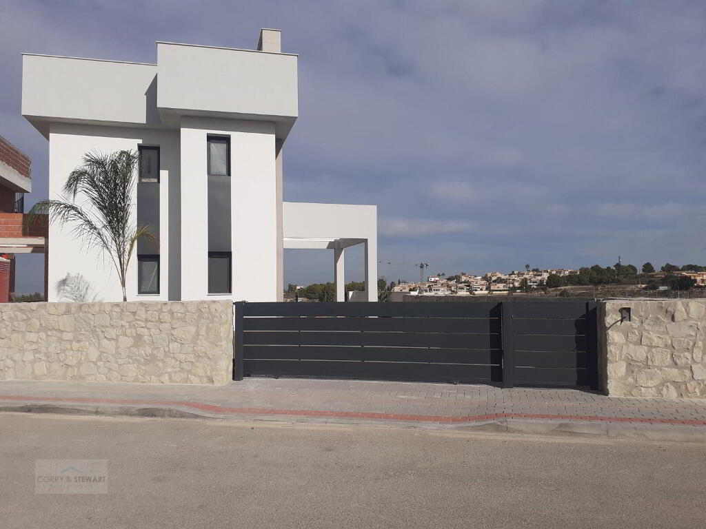 Photo 4 of La Finca Golf, Algorfa