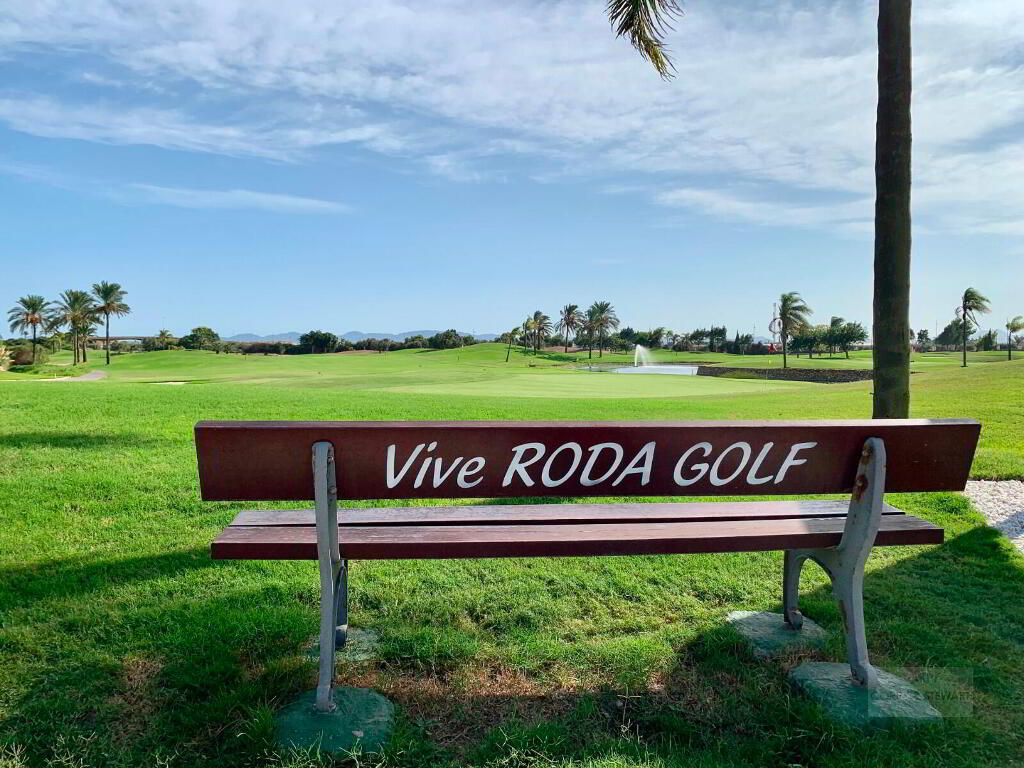 Photo 36 of Roda Golf, Los Alcazares