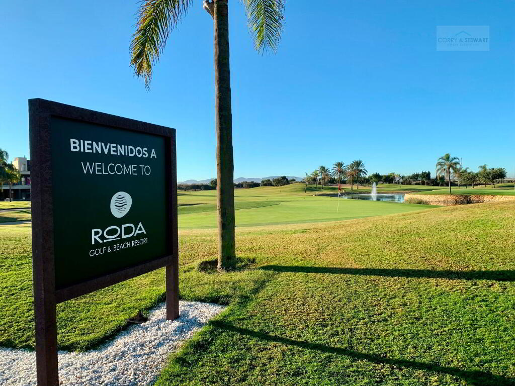 Photo 33 of Roda Golf, Los Alcazares