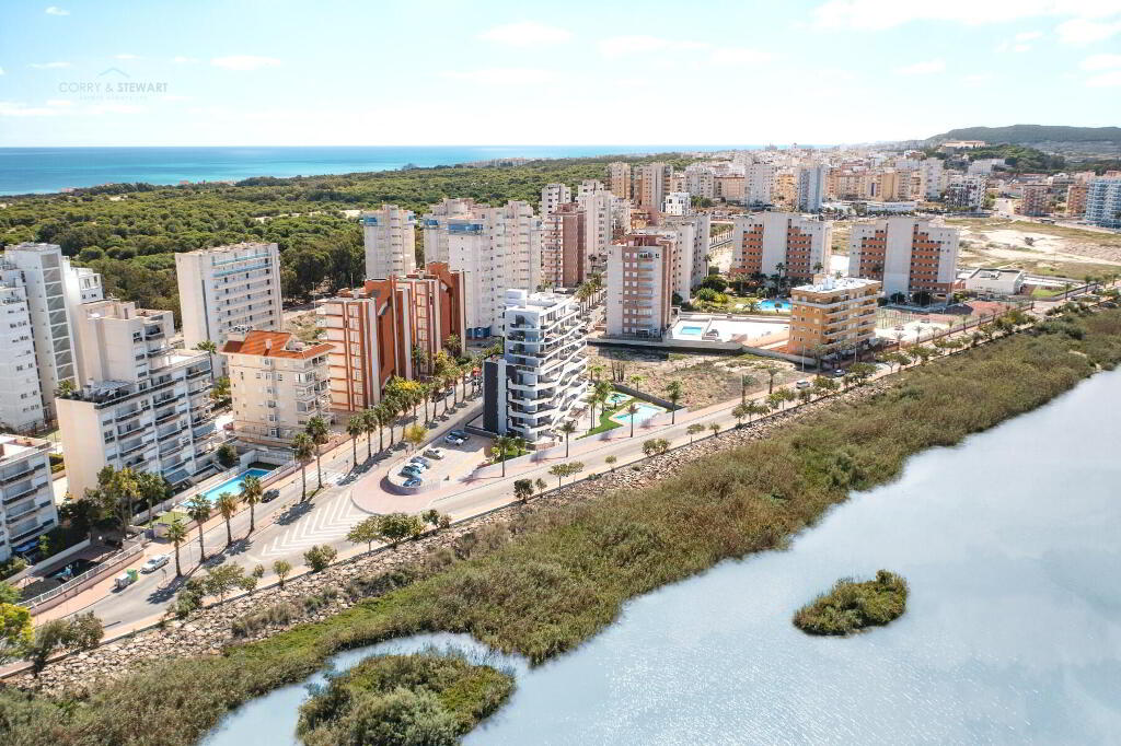 Photo 3 of Guardamar Playa, Guardamar Del Segura