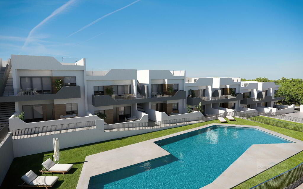 Photo 2 of Apartments, San Miguel De Salinas