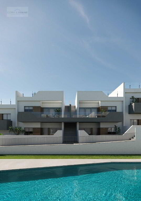 Photo 4 of Apartments, San Miguel De Salinas