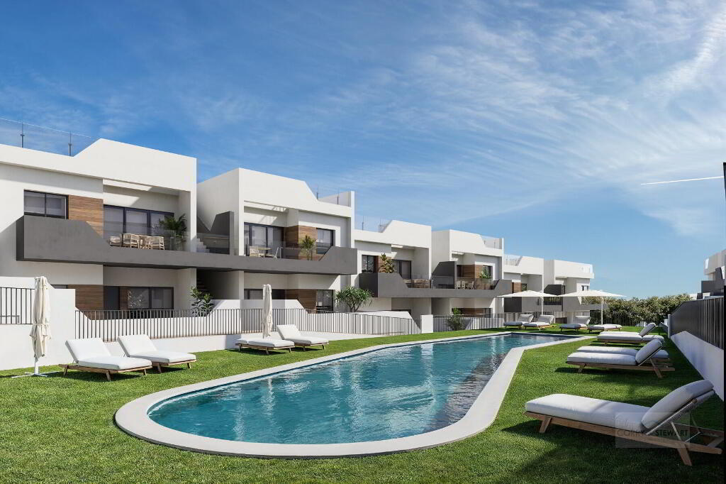 Photo 2 of Apartments, San Miguel De Salinas