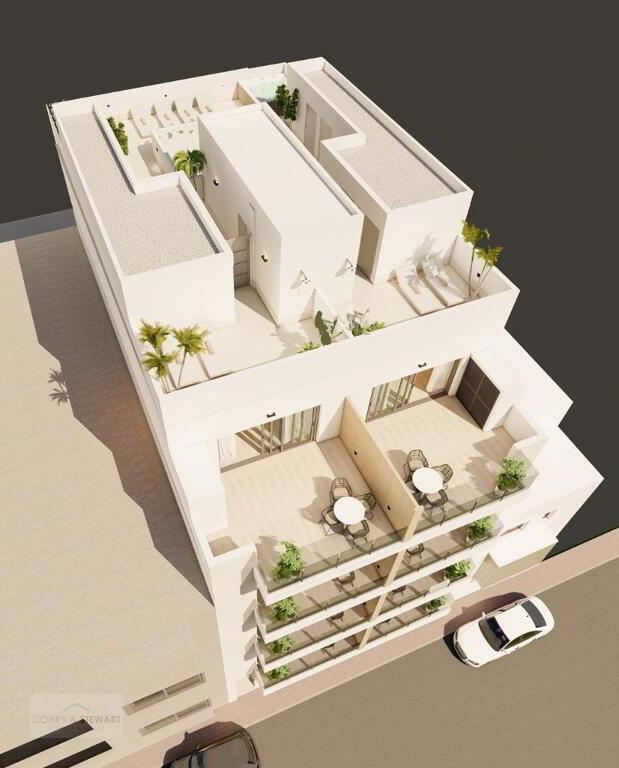 Floorplan 1 of Guardamar Playa, Guardamar Del Segura