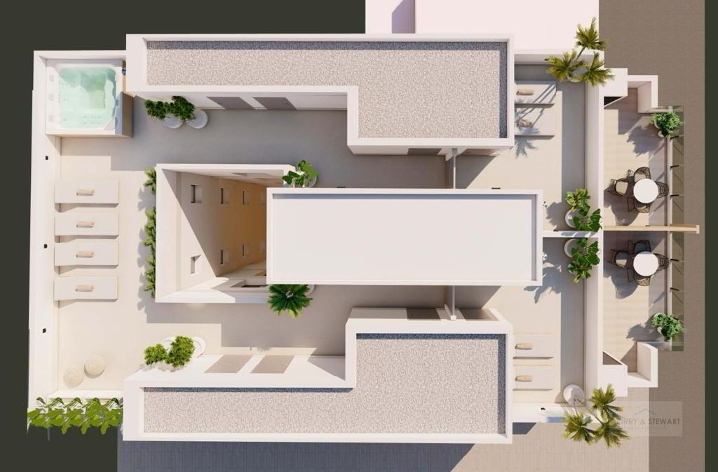 Floorplan 2 of Guardamar Playa, Guardamar Del Segura