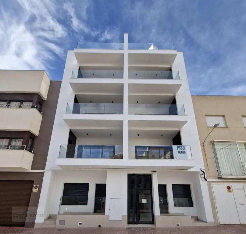 Photo 2 of Guardamar Playa, Guardamar Del Segura