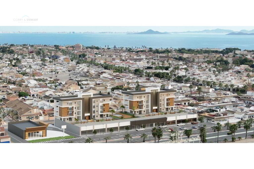 Photo 4 of Penthouses, Los Alcazares