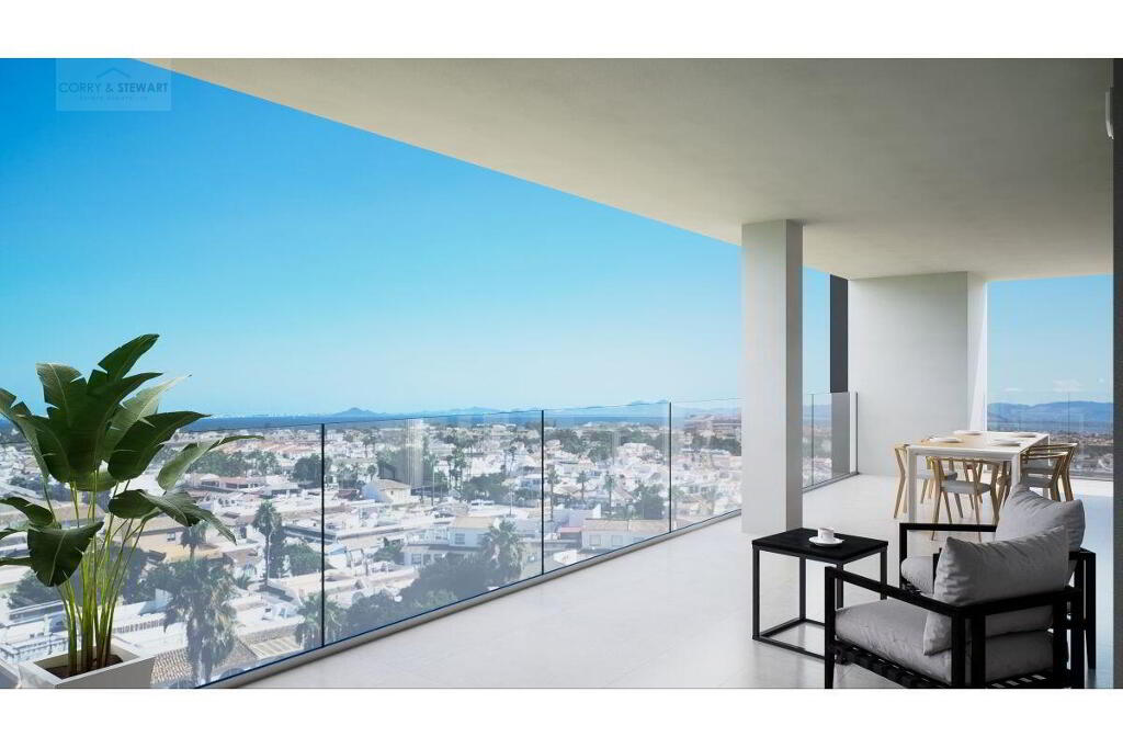 Photo 5 of Penthouses, Los Alcazares