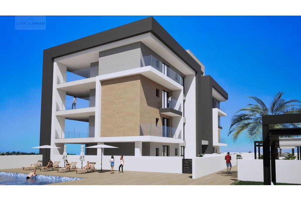 Photo 2 of Penthouses, Los Alcazares