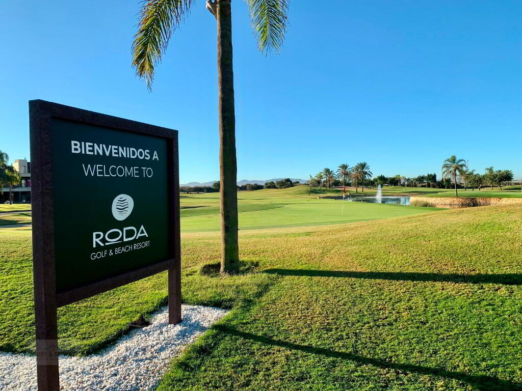 Photo 18 of Roda Golf, Los Alcazares