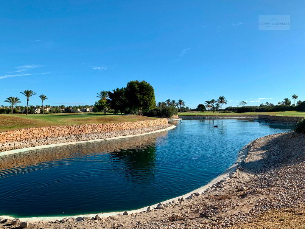 Photo 24 of Roda Golf, Los Alcazares