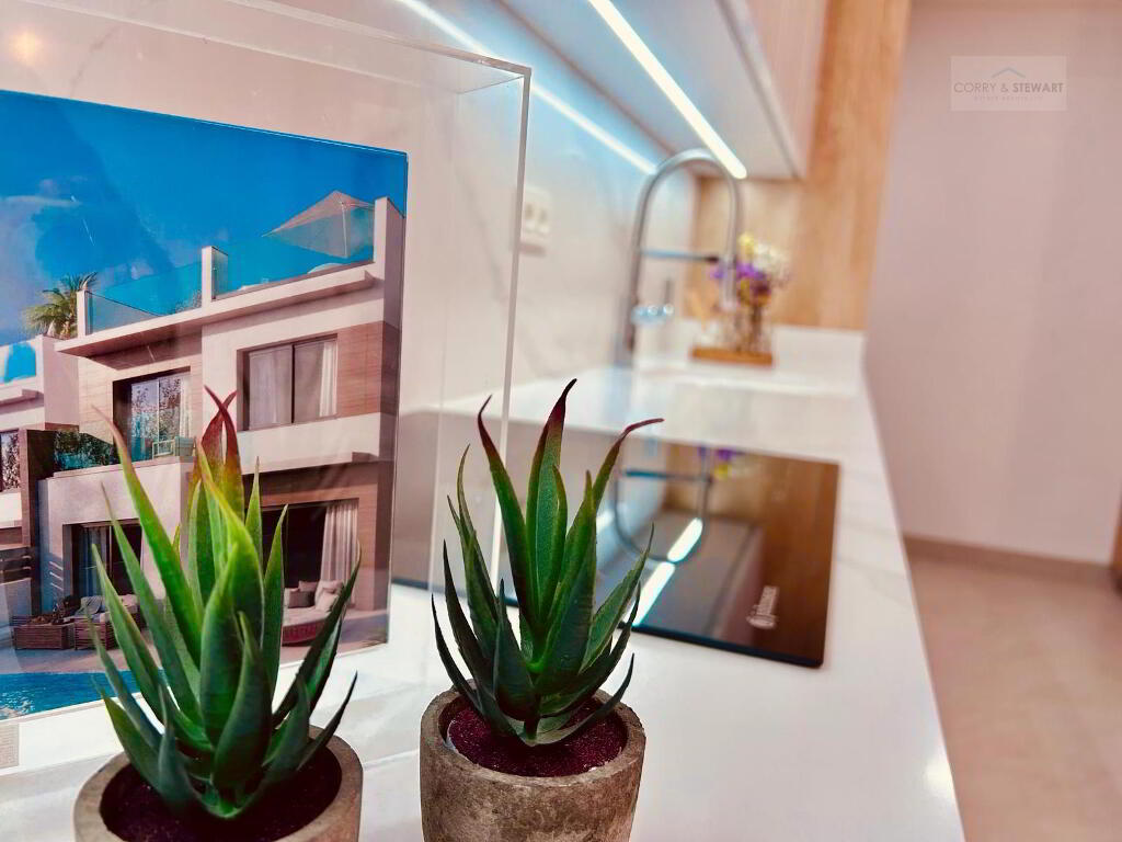 Photo 9 of Villas, Benijofar