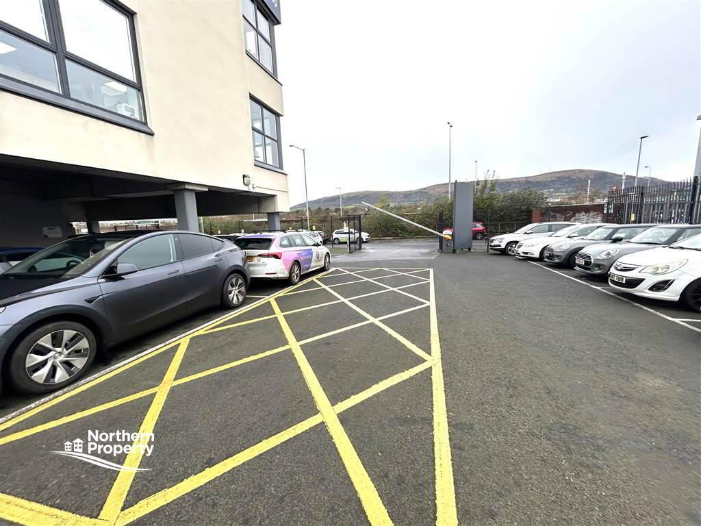 Photo 7 of A1 Glenmachan Place, Boucher Business Studios, Belfast