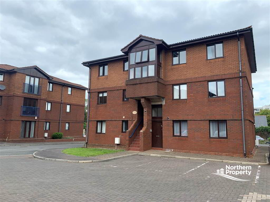 Photo 1 of 6 Lockside Court, Belfast