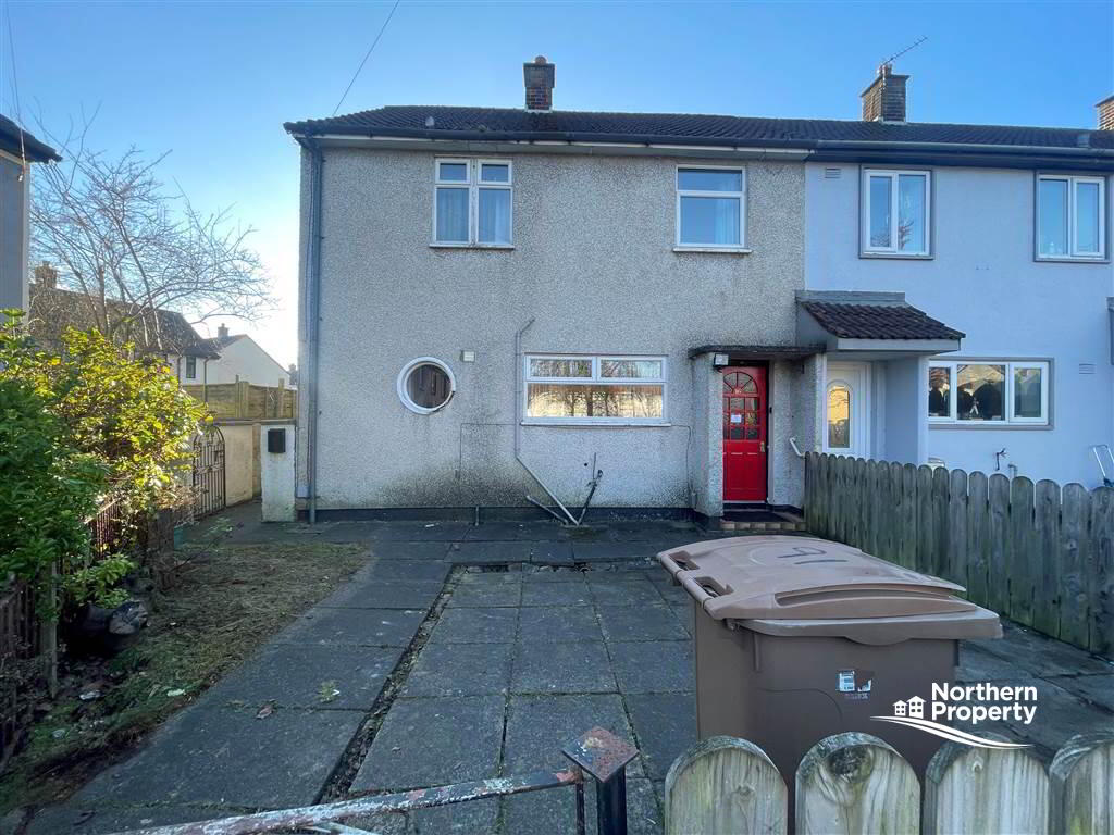 Photo 1 of 16 Killard Place, Belfast