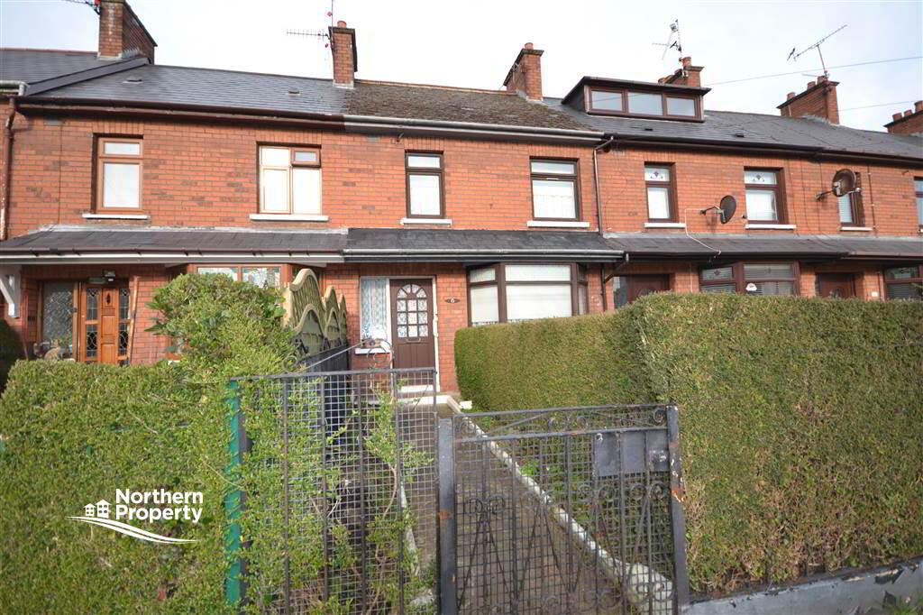 Photo 1 of 15 Beechmount Drive, Belfast