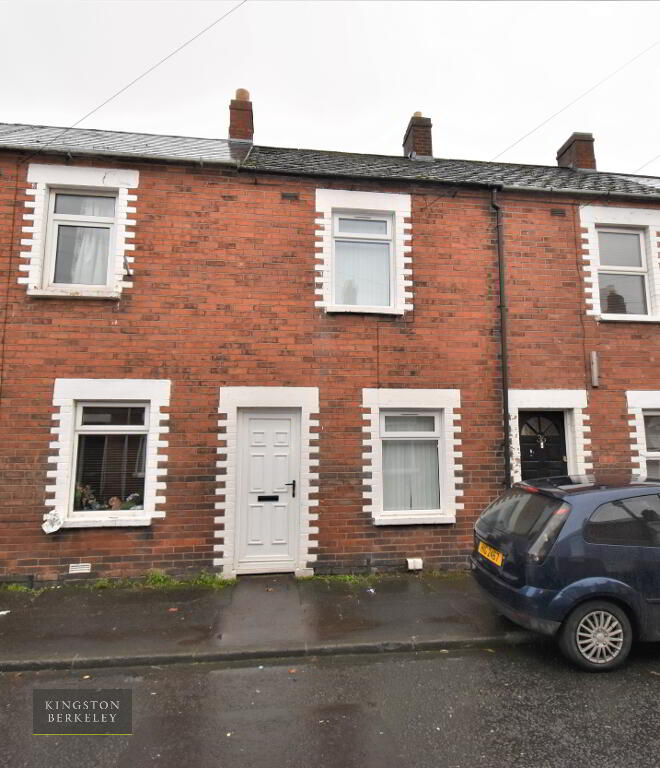 Photo 1 of 34 Olympia Street, Tates Avenue, Belfast South, Belfast