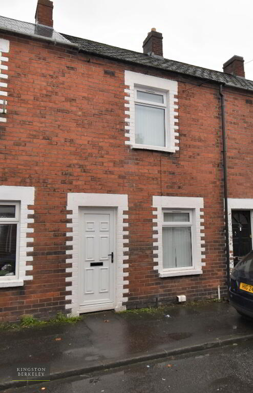 Photo 2 of 34 Olympia Street, Tates Avenue, Belfast South, Belfast