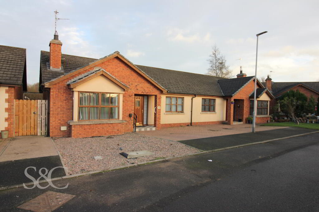 Photo 1 of 69 Deans Grange, Craigavon