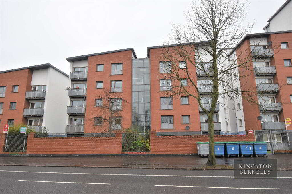 Photo 1 of Apt 9 Horizon Building D, 676 Shore Road, Belfast