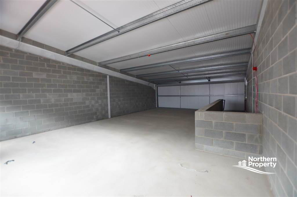 Photo 6 of Unit 19, Tully Business Park, Springbank Industrial Estate, Springbank...Belfast