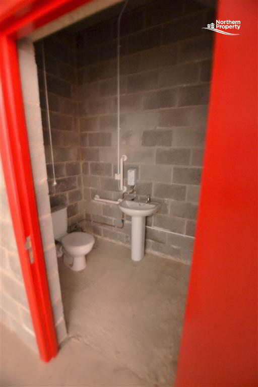 Photo 9 of Unit 19, Tully Business Park, Springbank Industrial Estate, Springbank...Belfast