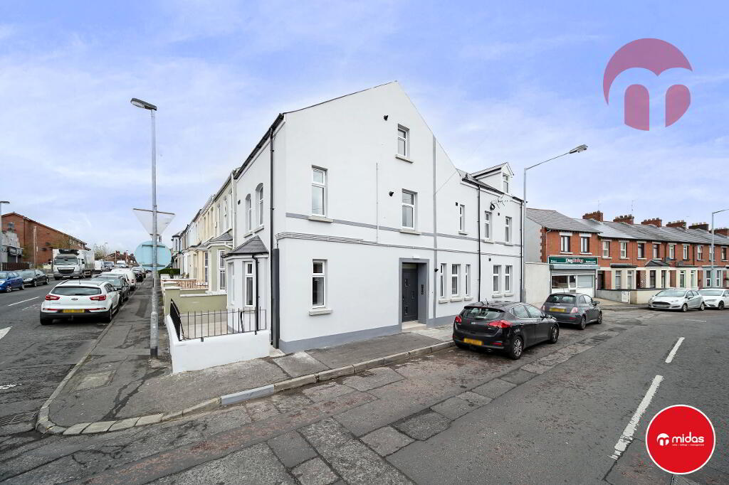 Photo 1 of Unit 1, 88 Beechwood Avenue, Derry