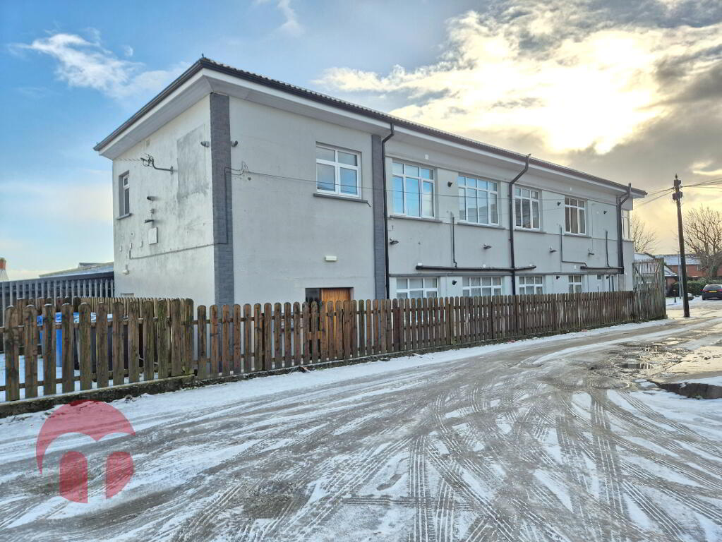 Photo 1 of Unit D, 106 Beechwood Avenue, Derry