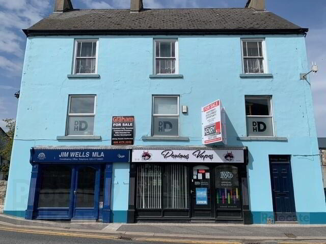 Photo 1 of 1-3 Bridge Street, Kilkeel