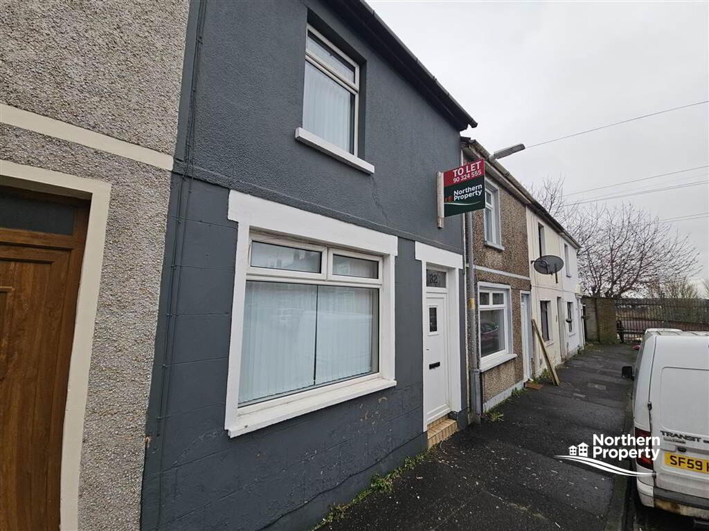 Photo 1 of 32 Clondara Street, Belfast