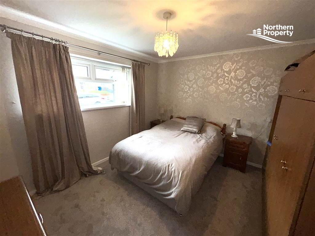 Photo 5 of Apt 7, 115 West Circular Road, Belfast