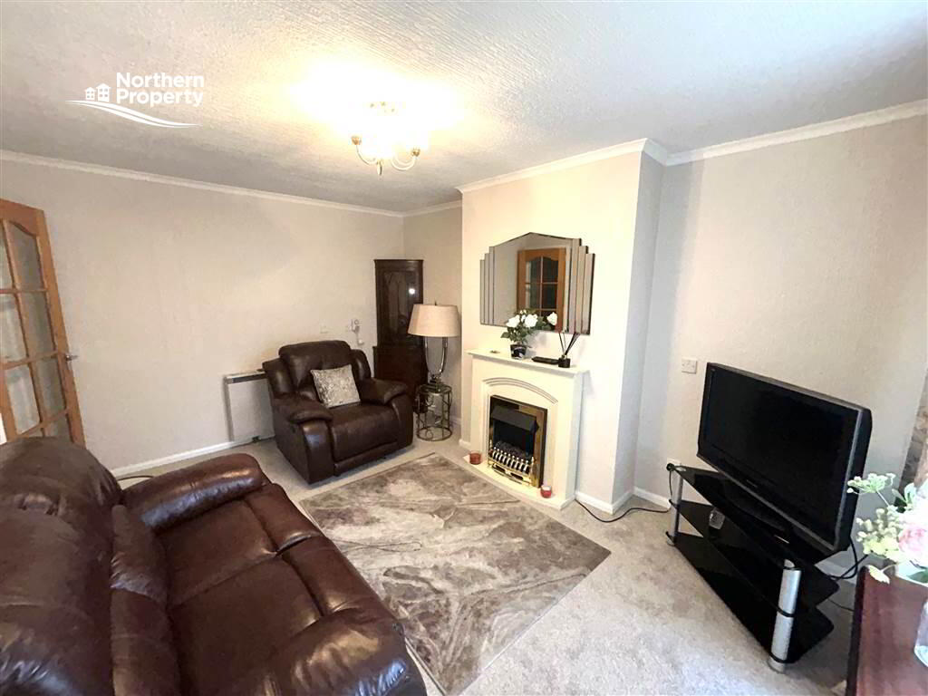 Photo 2 of Apt 7, 115 West Circular Road, Belfast