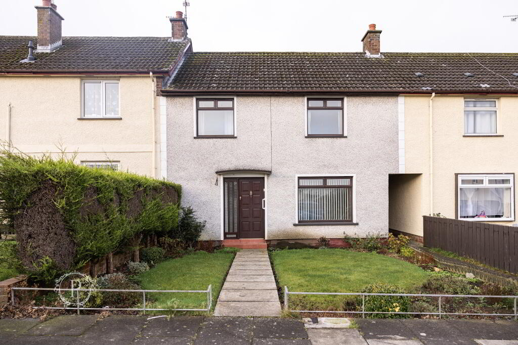 Photo 1 of 72 Corcrain Drive, Portadown