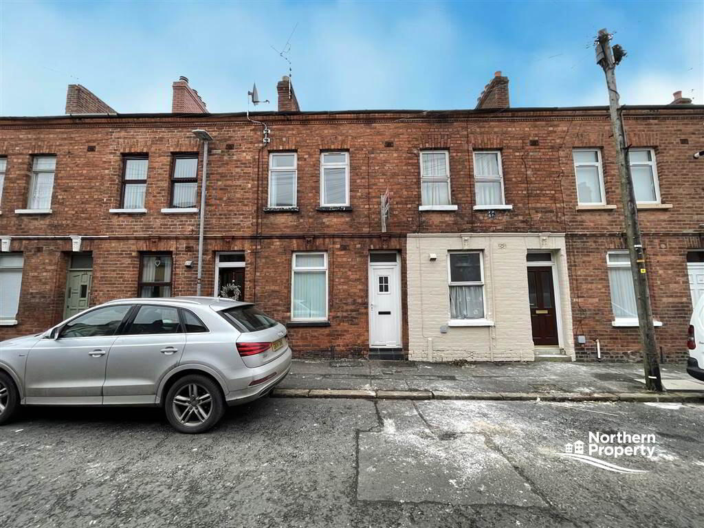 Photo 1 of 71 Hawthorn Street, Belfast