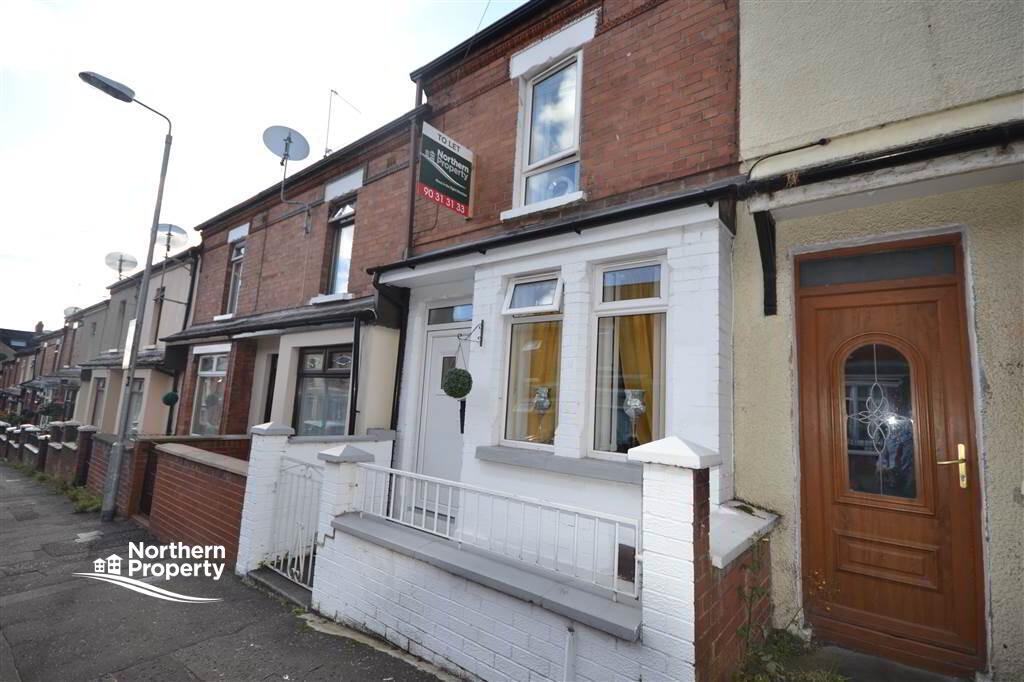 Photo 1 of 28 Rockdale Street, Belfast