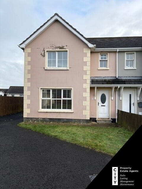 Photo 1 of 44 Ashlea Grove, Altaghaderry