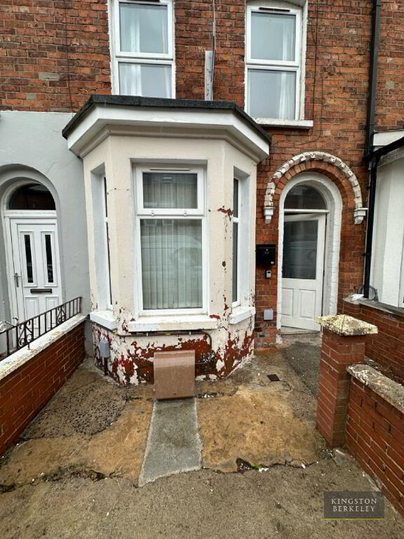 Photo 1 of (hmo Registered), 31 Hatfield Street, Ormeau Road, Belfast South, Belfast