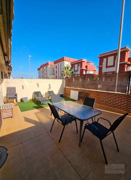 Photo 4 of Apartments, Cabo Roig