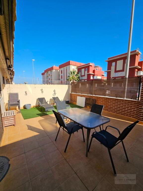 Photo 6 of Apartments, Cabo Roig