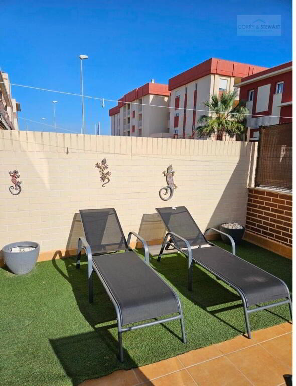 Photo 7 of Apartments, Cabo Roig