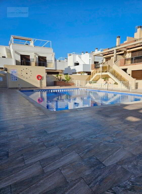 Photo 9 of Apartments, Cabo Roig