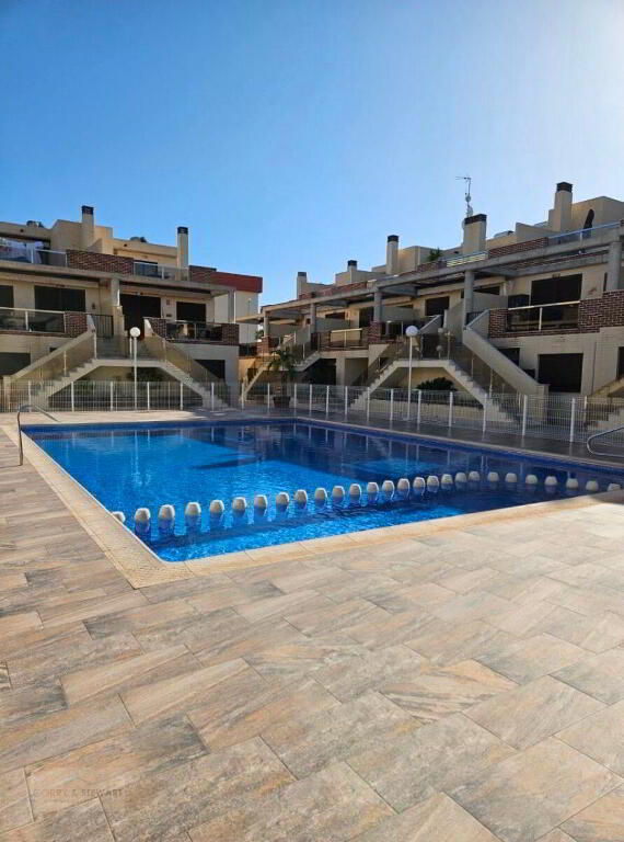 Photo 16 of Apartments, Cabo Roig