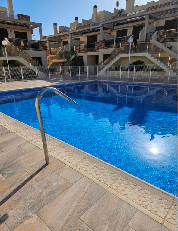 Photo 12 of Apartments, Cabo Roig