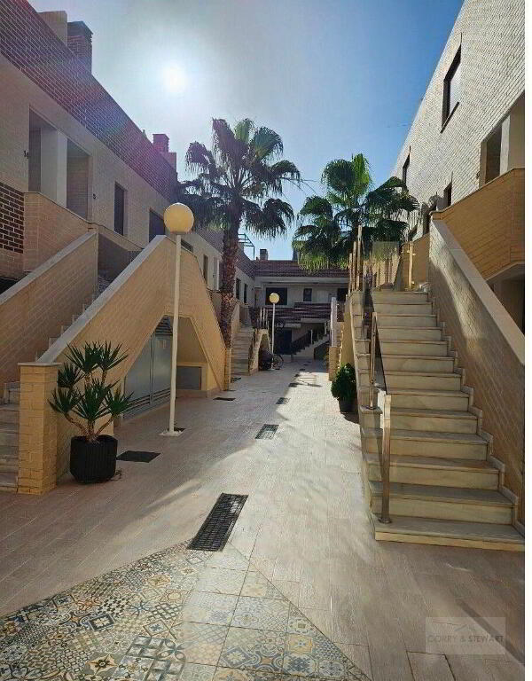 Photo 20 of Apartments, Cabo Roig