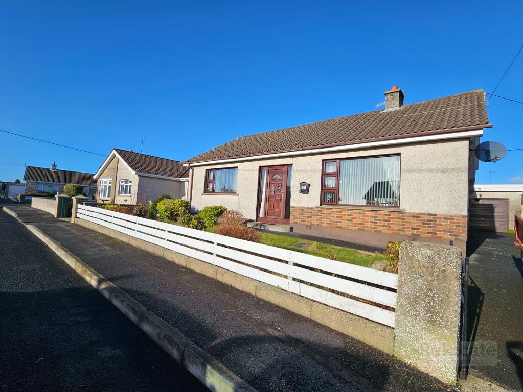 Photo 1 of 36 Grahamville Estate, Kilkeel